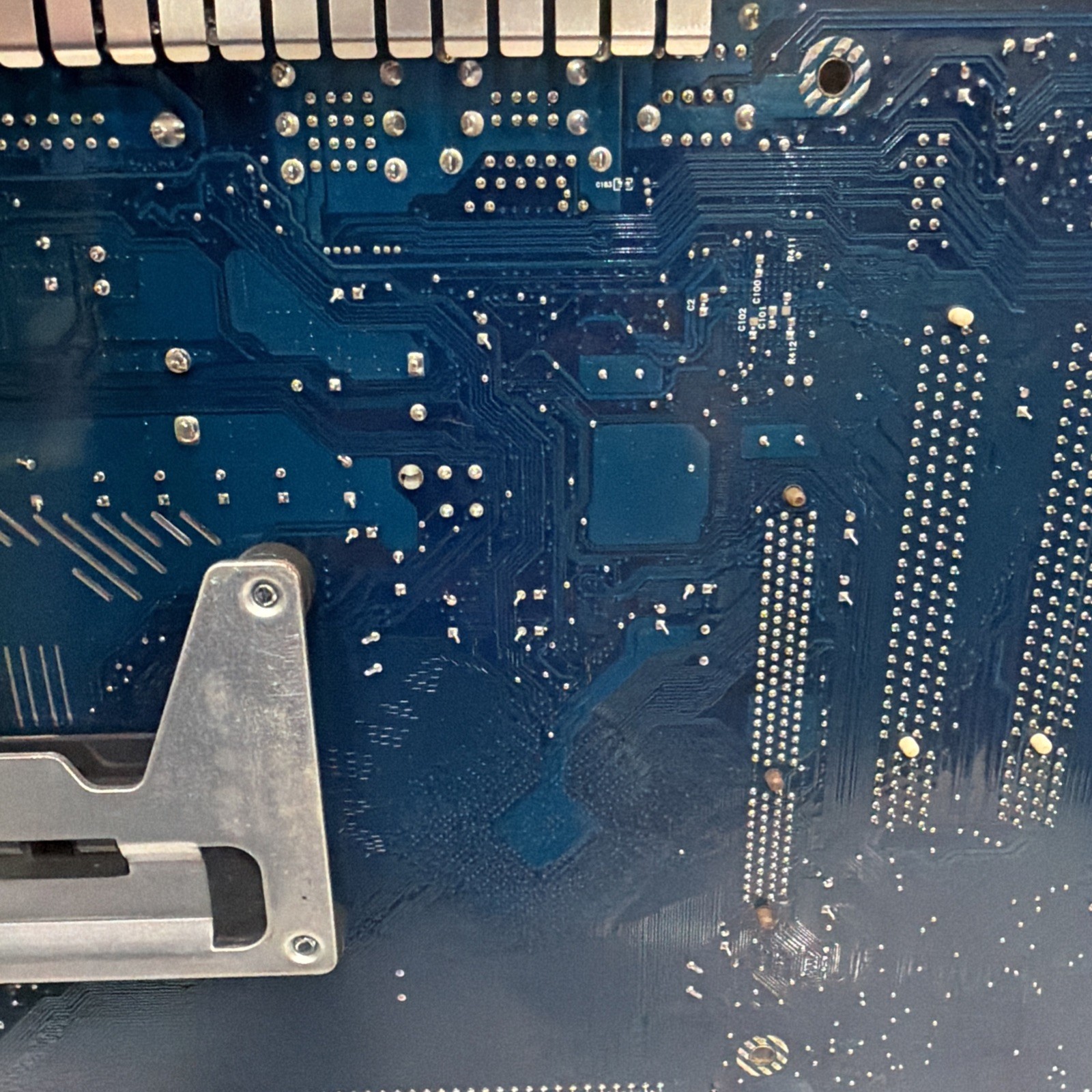 IBM 73P0595 73P0781 Motherboard