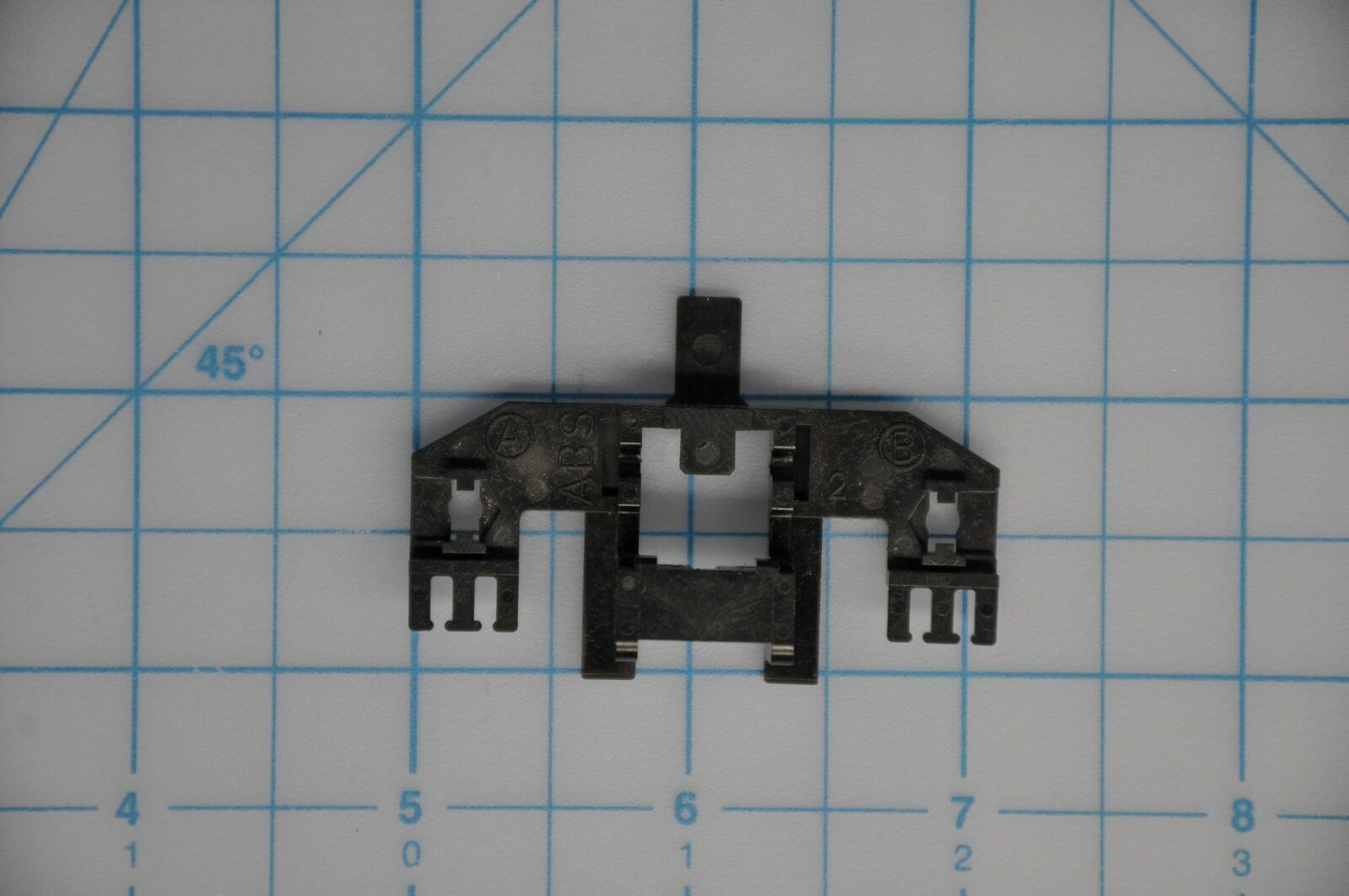 Epson TMU950 Holder N.E. Detector 1017364