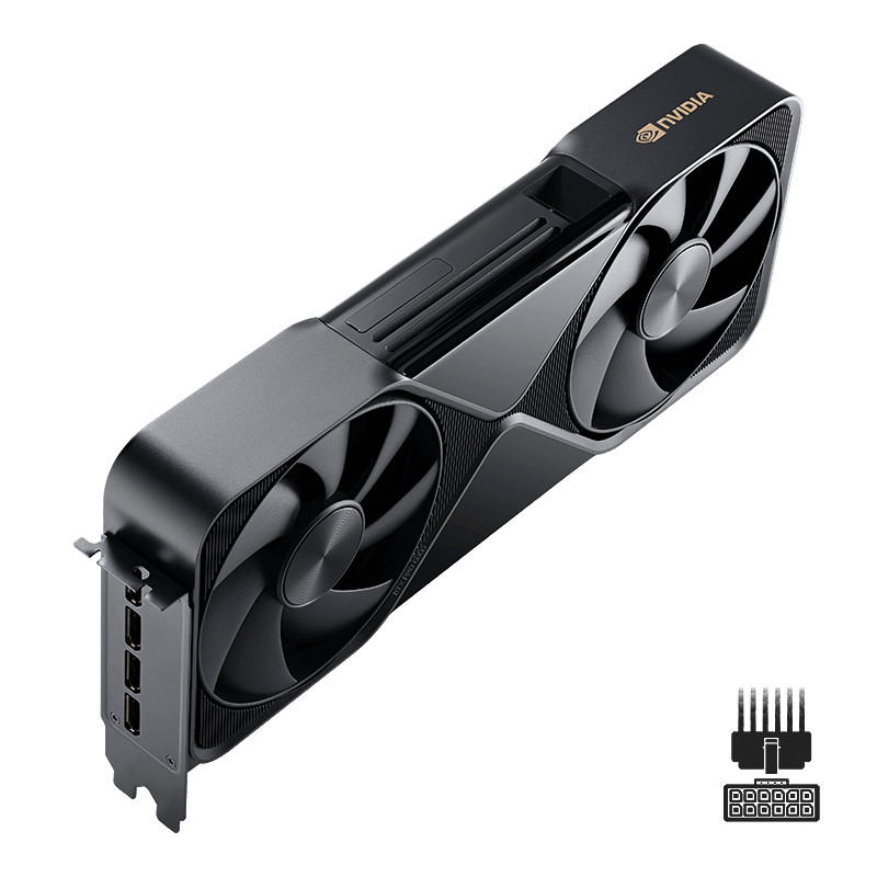 PNY NVIDIA RTX PRO 6000 Blackwell 96GB GDDR7 NEW Workstation Edition 600W PCIe 5