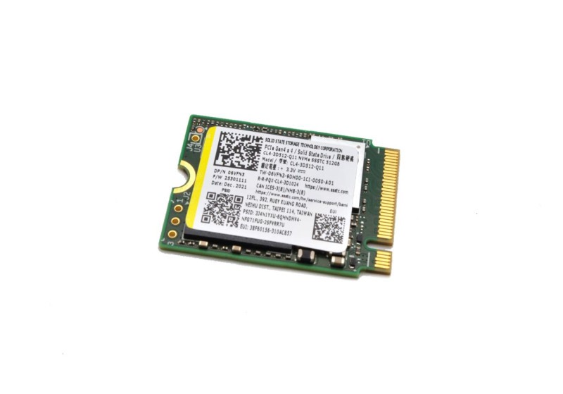 MTFDKBK512TGE - 512GB Hard Drive