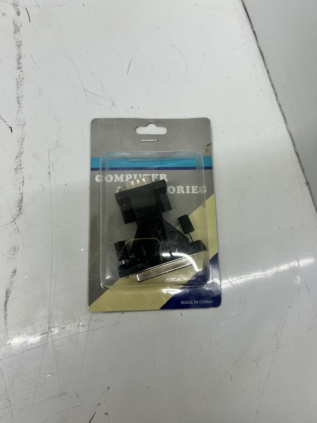 13W3 DB 13W3 13 Pin Female to HD15 HDD15 15 Pin Male  Female to Male