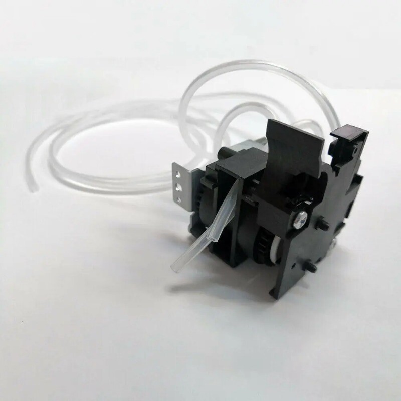 Original Mimaki JV3 /JV33 / JV5 / TS3 / CJV30 Solvent Resistant Ink Pump M004868