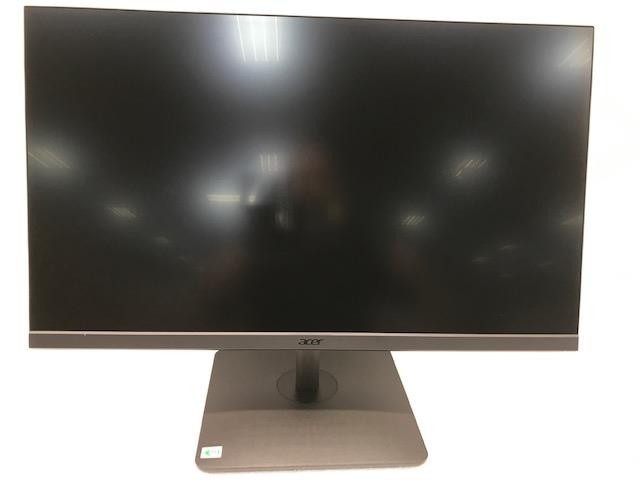 Acer Vero V7 V277U 27" 2560x1440 WQHD FreeSync IPS LCD Monitor UM.HV7AA.E06
