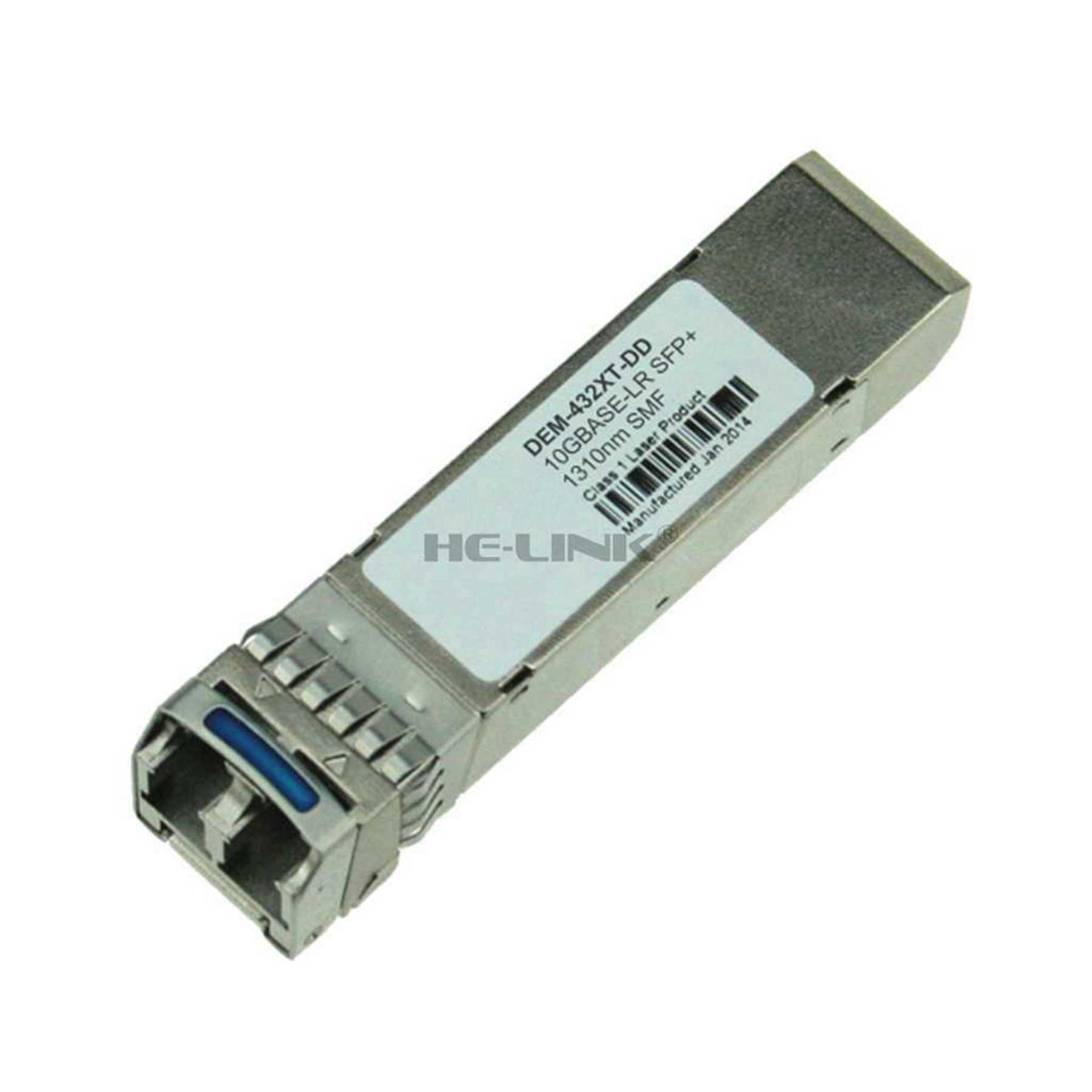 DEM-432XT-DD D-Link Compatible LR SFP+ 1310nm 10km EXT Transceiver