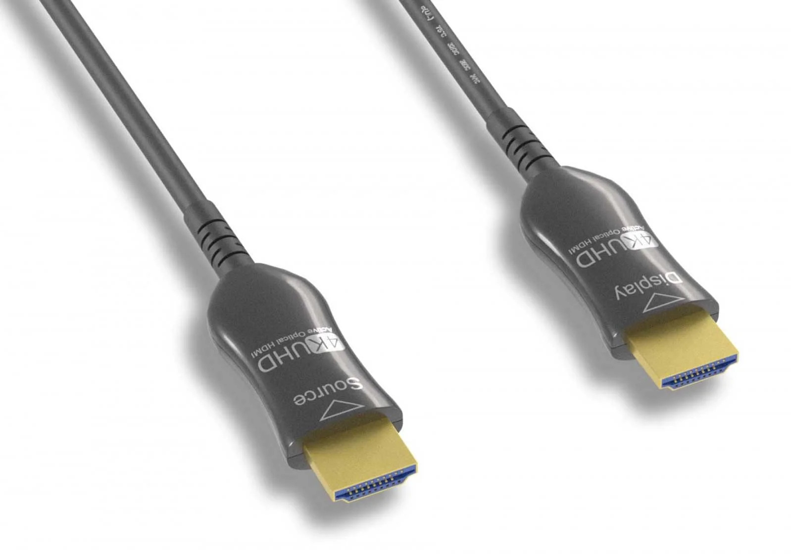 SF Cable 75ft HDMI 4K60 CL3 AOC Active Optical Cable 2.0
