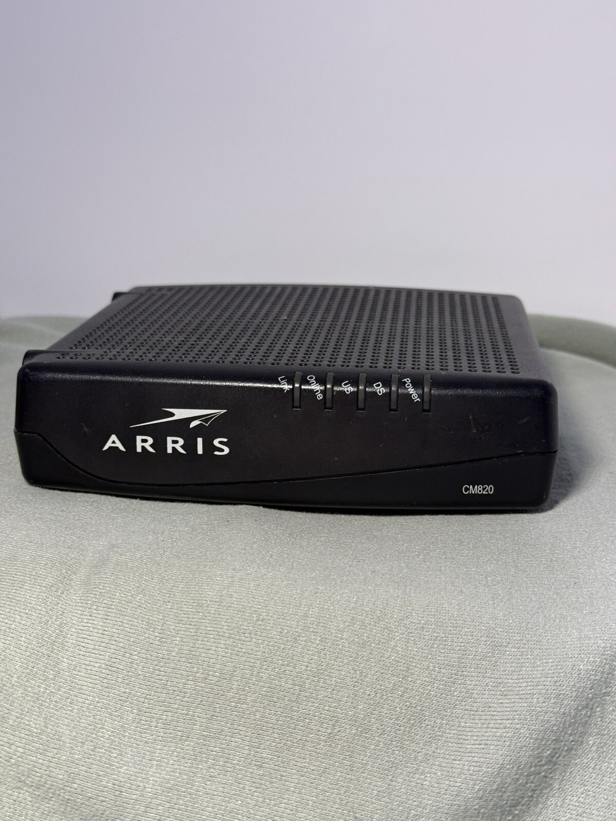 ARRIS Touchstone CM820 (P-10-20521) 300 Mbps