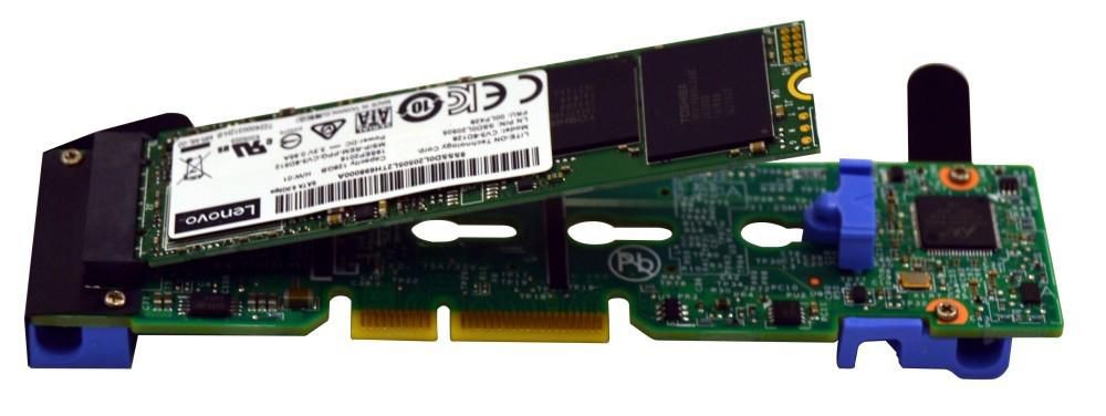 Lenovo 7Y37A01093 DCG TopSeller M.2 with **New Retail** Mirroring Enablement ~E~