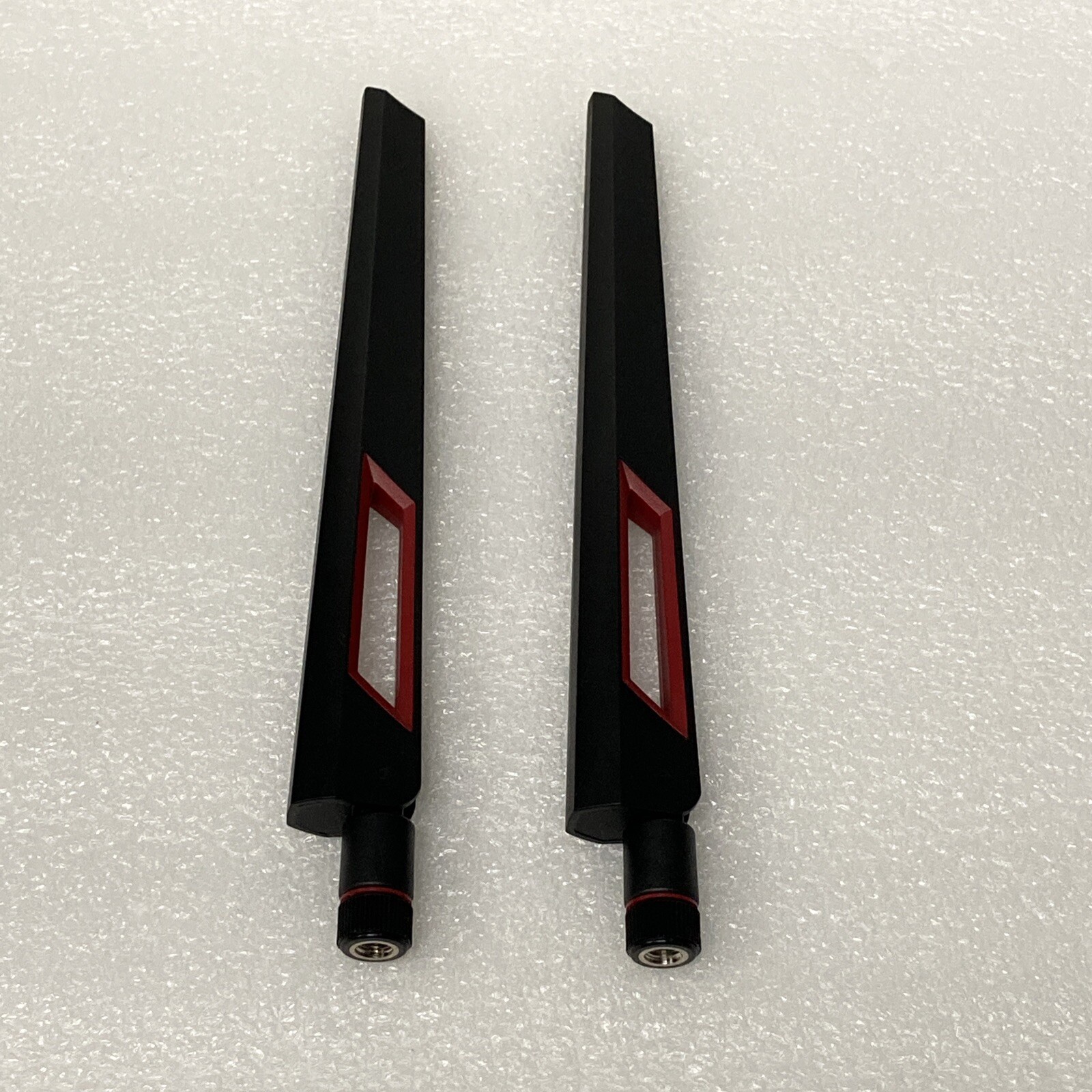 Pair of Original ASUS Antennas For RT-AC88U, RT-AC3100 Gigabit Router