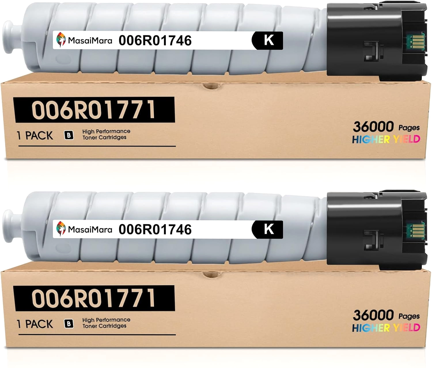 006R01771 High-Capacity Toner Cartridge for Xerox AltaLink B8145 / B8155 / B8170