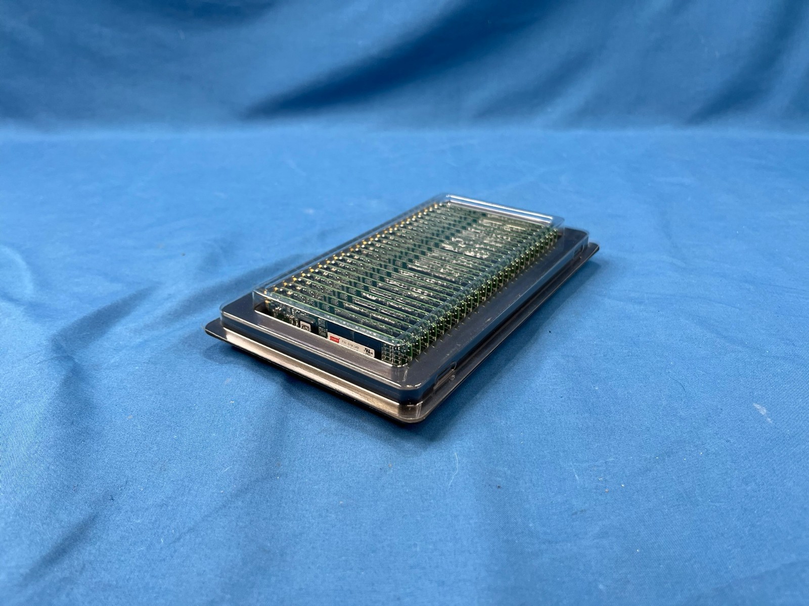 Lot of 25 innodisk (S80) 3TE7 1TB M.2 SATA Drives