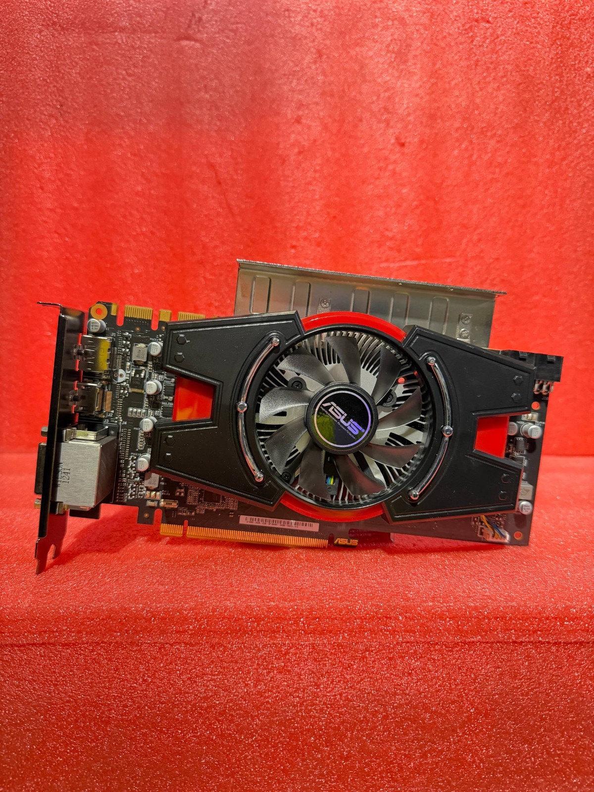 ASUS GeForce GTX 660 3GB GDDR5 Graphics Card GTX660-3GD5-2DIS-DP
