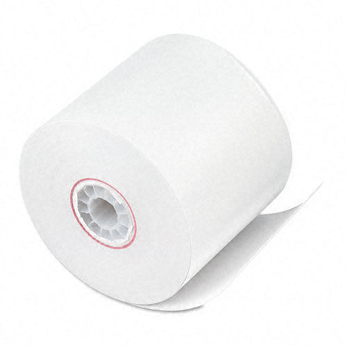 2 ROLLS SHARP VX-2652H EL-2192R ii EL-1197P iii 57mm CALCULATOR PAPER ROLLS