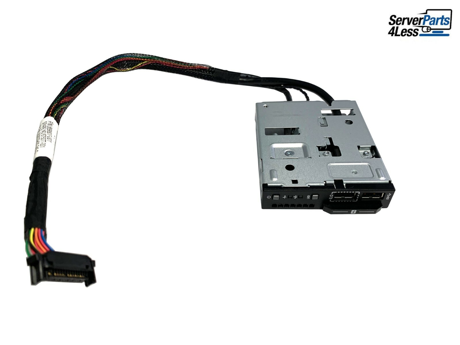 HP 875077-001 DL320 Gen10 Power Module 869807-001 867140-001