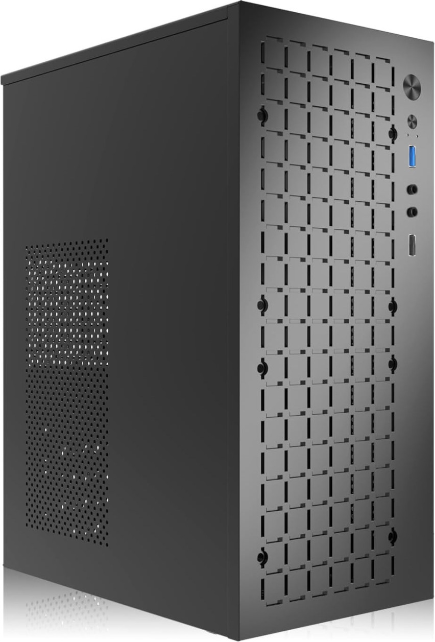GT 1030, 14-Core, 16GB RAM, 1TB NVME + 1TB SSD Gaming PC Desktop Computer Win 11