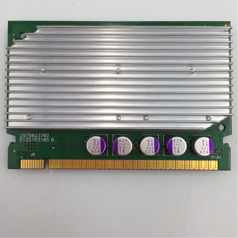 IBM VRM Module for x236 x346 x366 74P4485