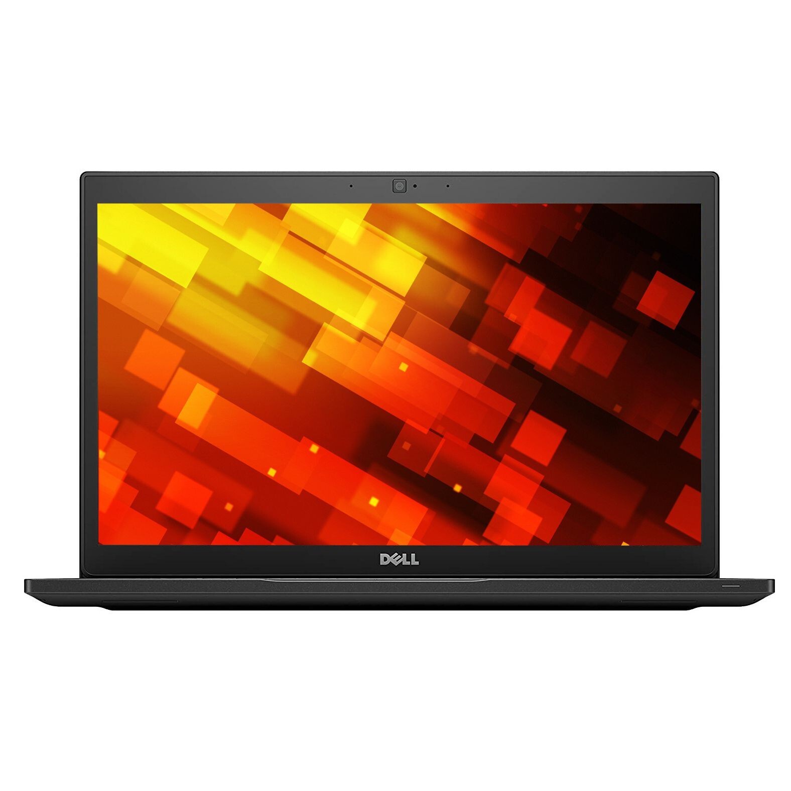 Dell 14" FHD 7490 16gb DDR4 NEW 512gb SSD Core i7 8th gen Win 11 pro Laptop WIFI