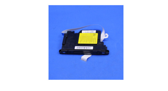 Genuine Dell B2375dfw B2375dnf Laser Scanning Unit 82M35