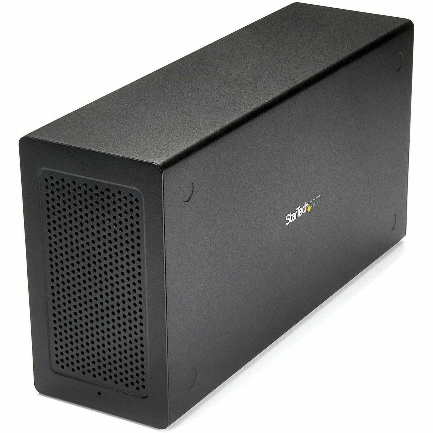 StarTech TB31PCIEX16 Thunderbolt 3 PCIe Expansion Chassis