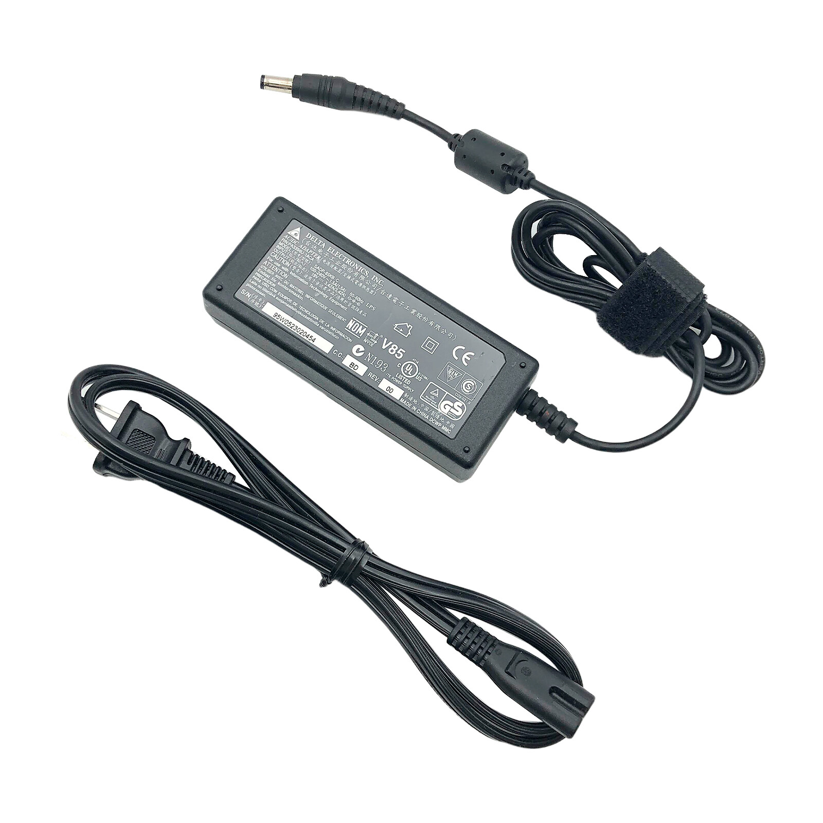 Original Delta AC Adapter for ASUS RT-AX86 RT-AX86U RT-AX86S RT-AX86U Pro