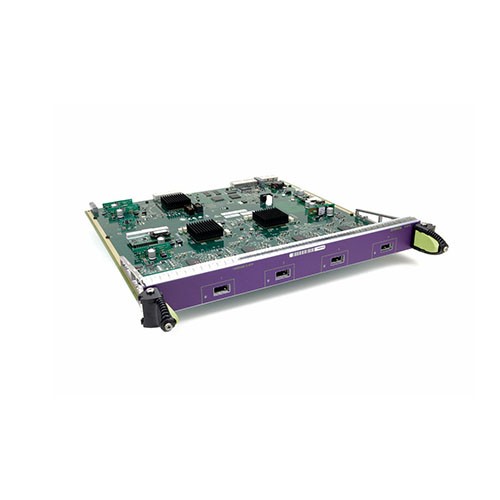 Extreme 10G4XA Switch II price incl VAT 3 yr warranty* B2B