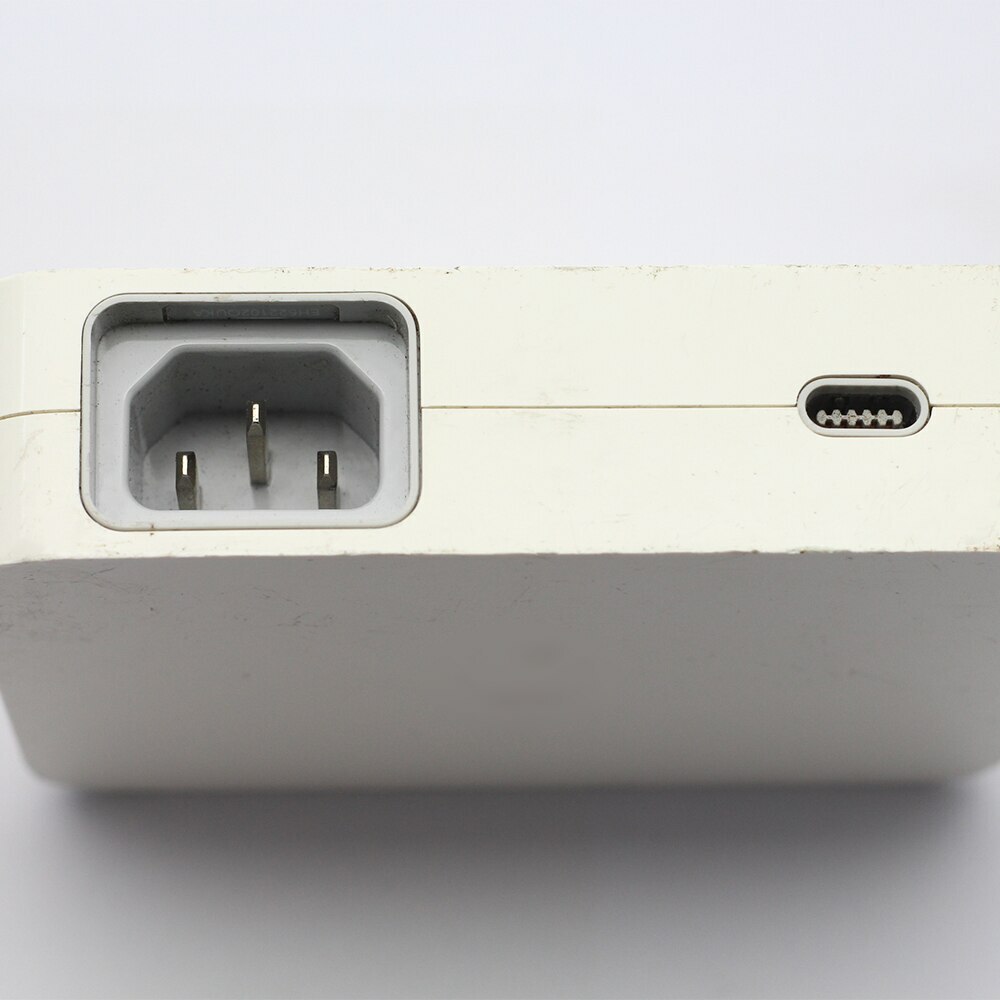 Original 90W Power Supply A1097 For apple 23" Cinema Display A1082 M9178 Adapter