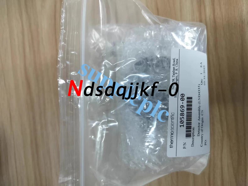 1PC 105869-00 Geiger Counter Brand New FedEx or DHL