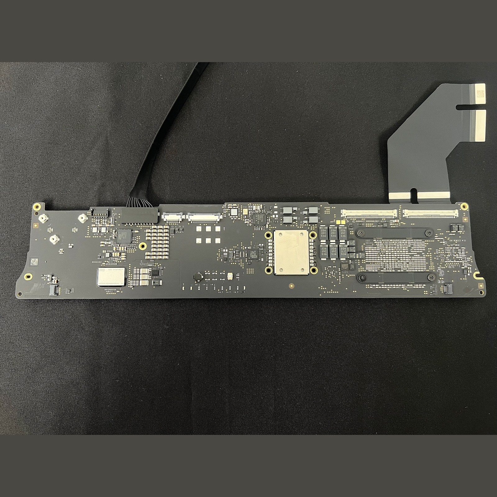 OEM Apple iMac 24 inch M4 2024 A3137 Logic Board 10 Core 16GB 256GB 661-42945