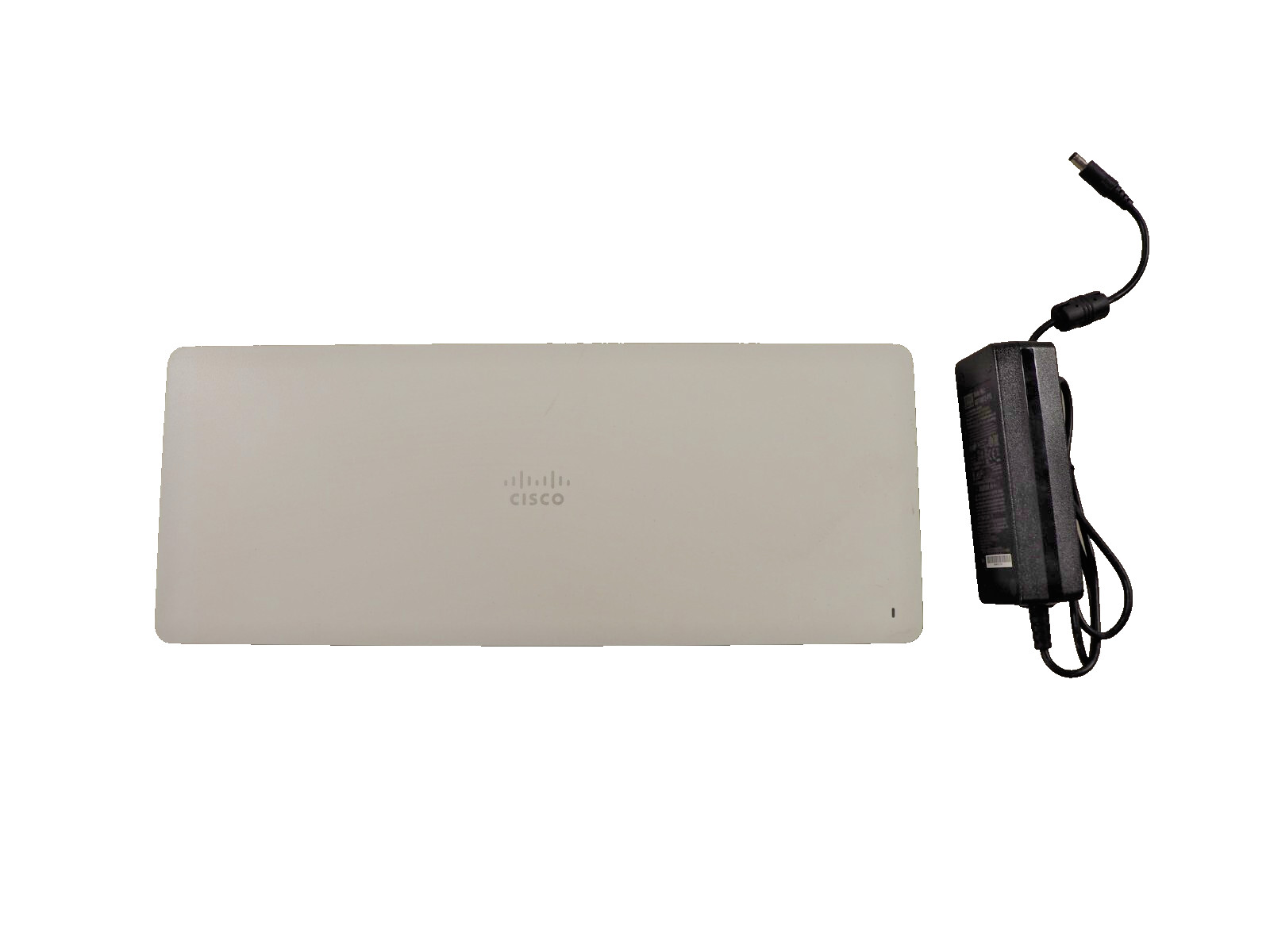 CISCO Webex Codec Plus TTC7-25 CS-CODEC-PLUS Video Conferencing Unt 68-101220-02