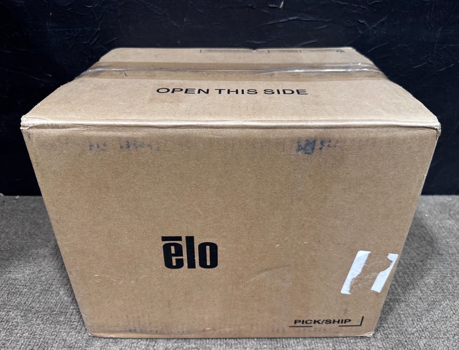 Elo Replacement Stand 1517L White E483197 ✅❤️️✅❤️️ NEW OPEN BOX