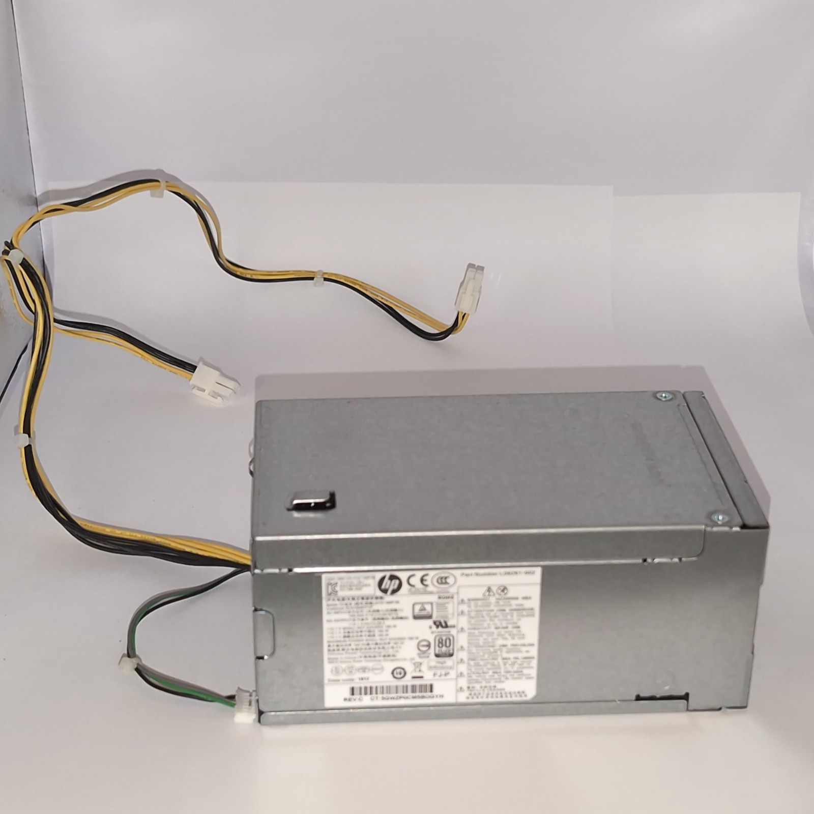 Power Supply 180W for HP Pavilion L08261-004  590-P0097CB D16-180P1B