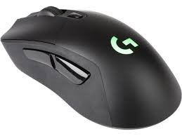 REPLACEMENT Logitech G403 Prodigy Optical Gaming Mouse - Black (/RT6-12271-91...