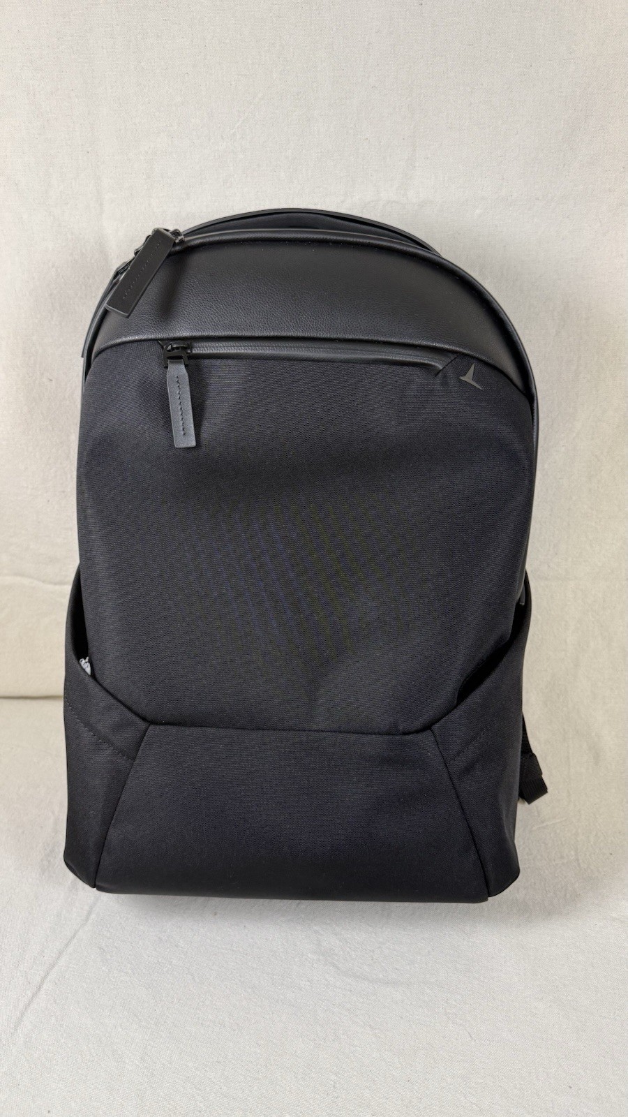 Troubadour Apex 4.0 Laptop Backpack – 22L, Water Resistant, Fits 17"
