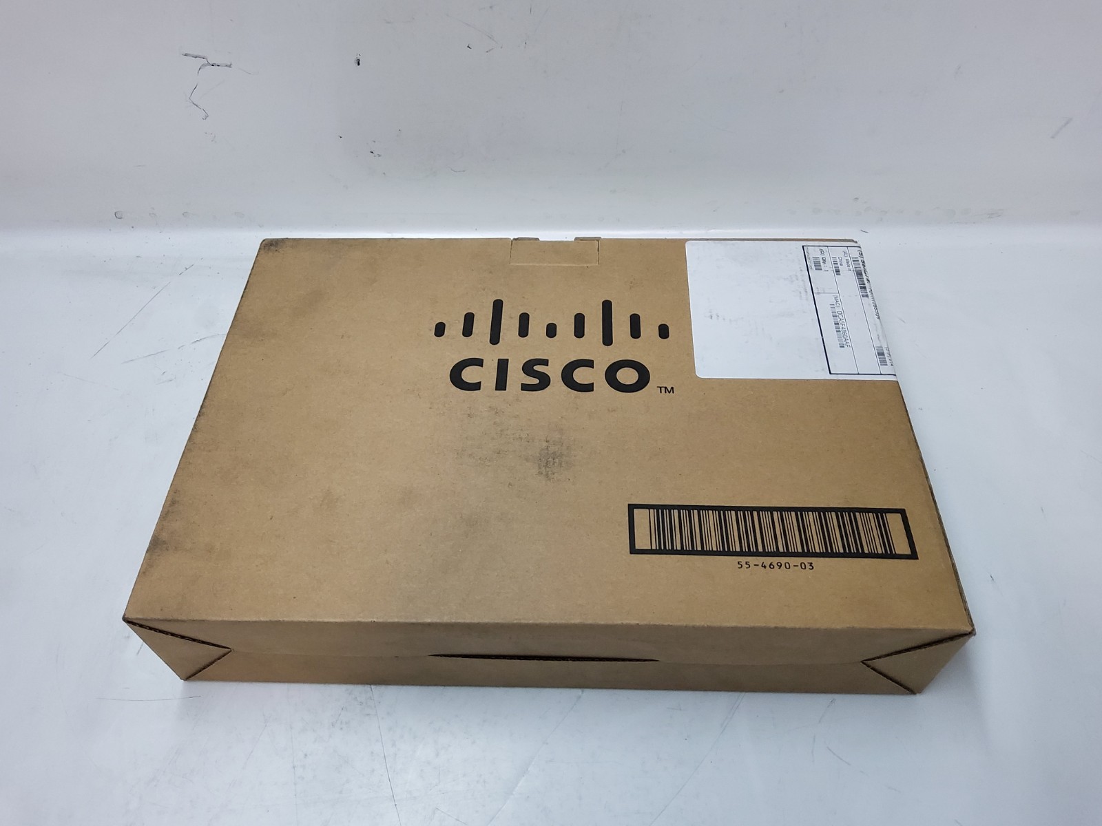 Cisco CP-7942G Unified IP VoIP Business Office Phone