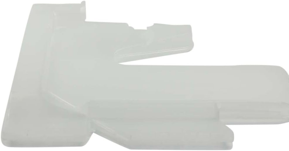 DD94-01031A Samsung Dishwasher Duct Condensor For DW80F600UTB/AA
