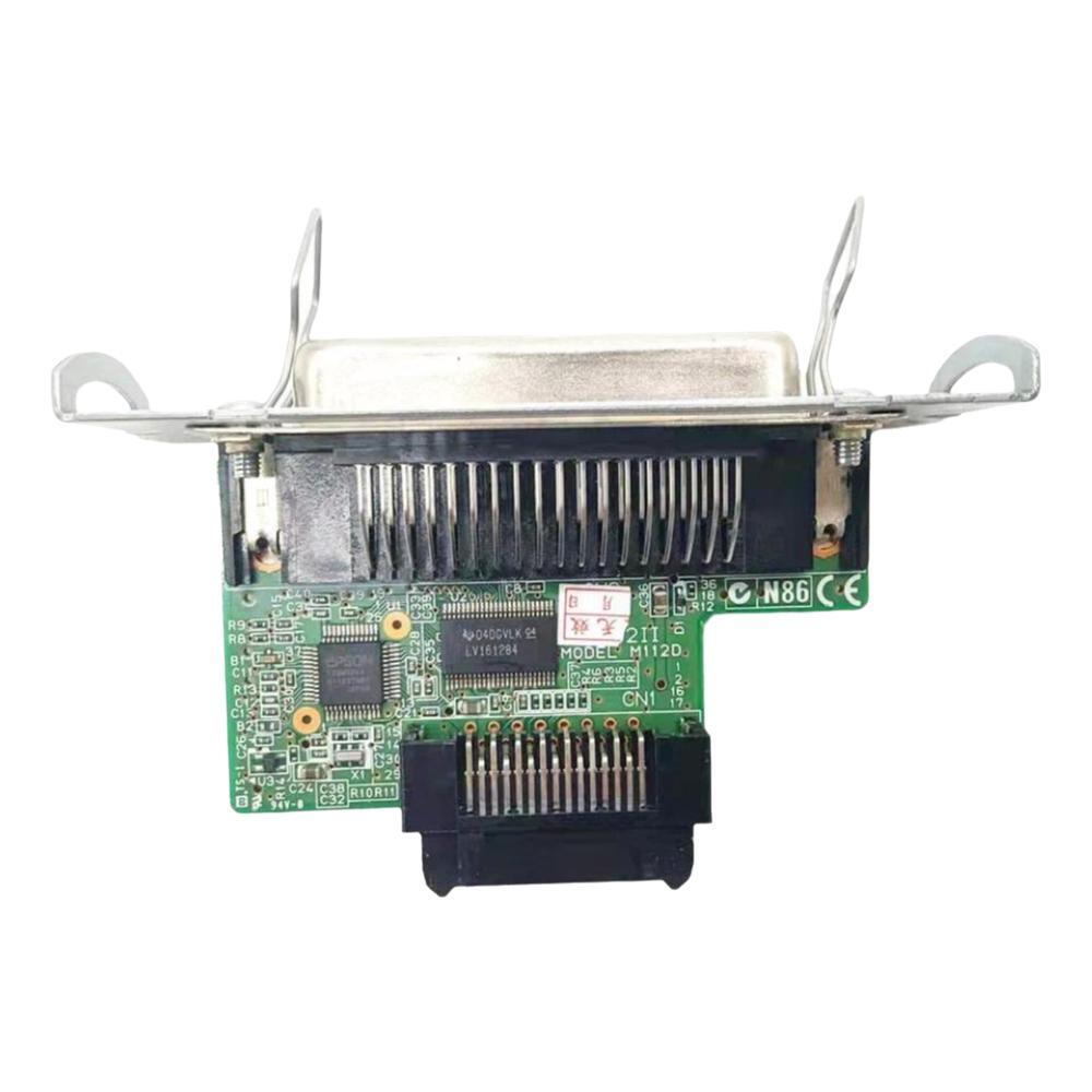 UB-P02II-GA-00 M112D Parallel Interface Card fits for Epson TM-T88V TM-T88II