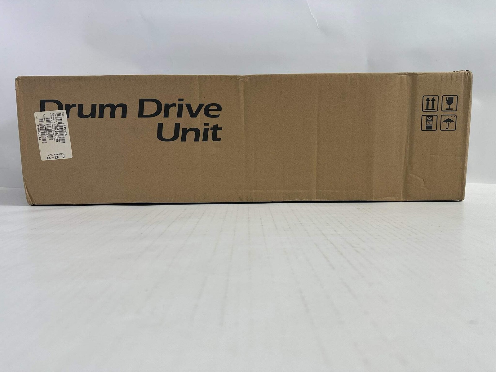 New Genuine Kyocera TASKALFA 6500I,8000I,3500I Drum Drive SP Unit 302LF93070