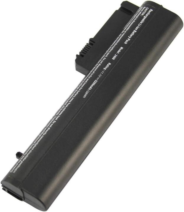 6Cell Battery for HP  EliteBook 2530p 2540p nc2400 nc2410 2510p 463308-122