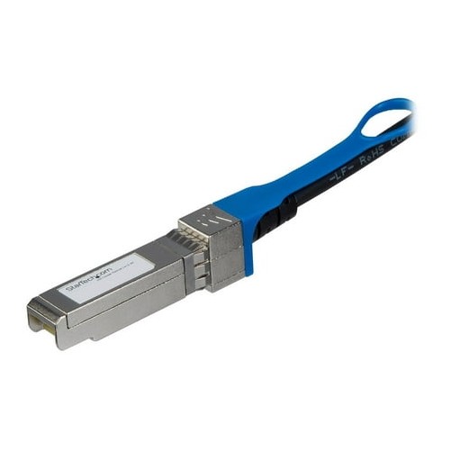 Startech J9283BST 9.8FT HP J9283B HPE PASSIVE DAC SFP MODULE SFP+ 10G SFP TRANSC