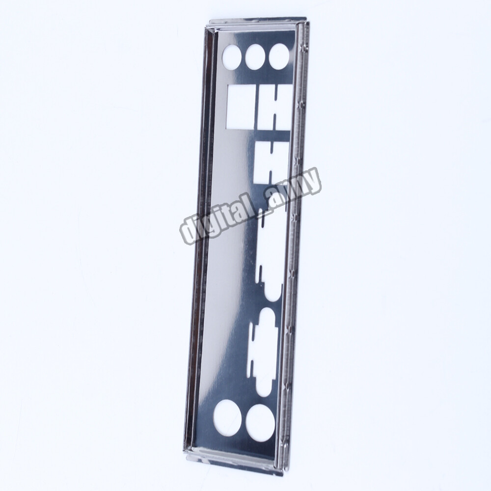 OEM I/O Shield For GA-F2A58M-DS2, GA-F2A55M-DS2, GA-A55M-DS2 IO Backplate