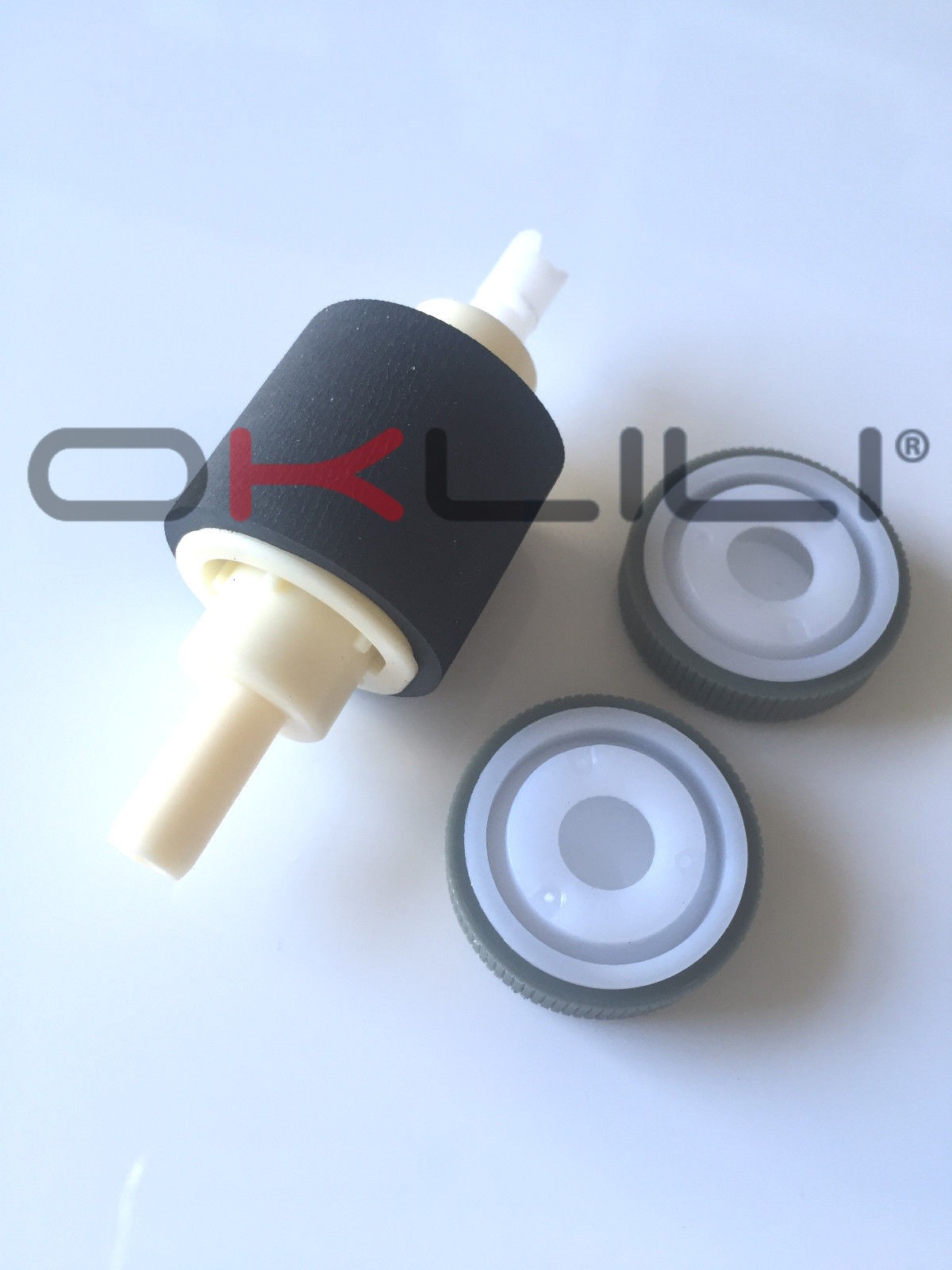 RM1-6414 RM1-6414-000 Paper Pickup Roller HP P2035 P2035n P2055d P2055dn P2055x