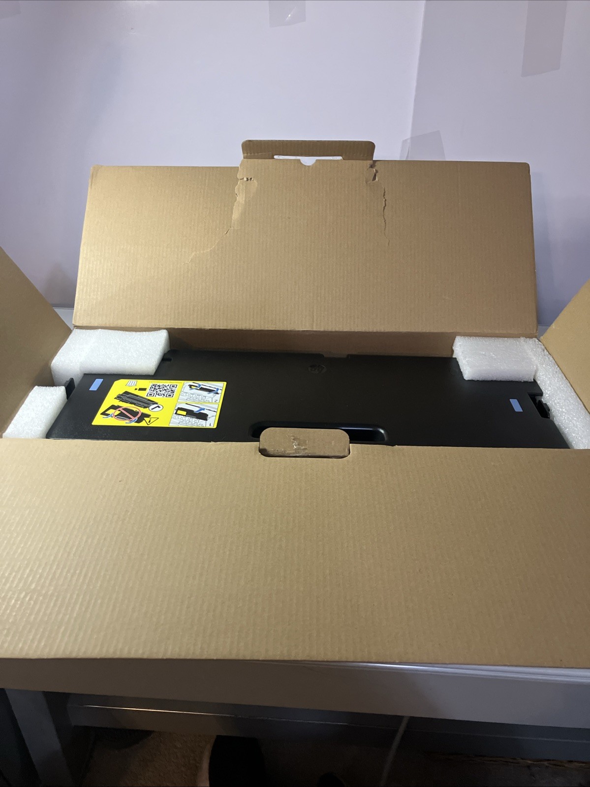 Genuine HP Managed Waste Toner Collection Replacement Unit W9048MC