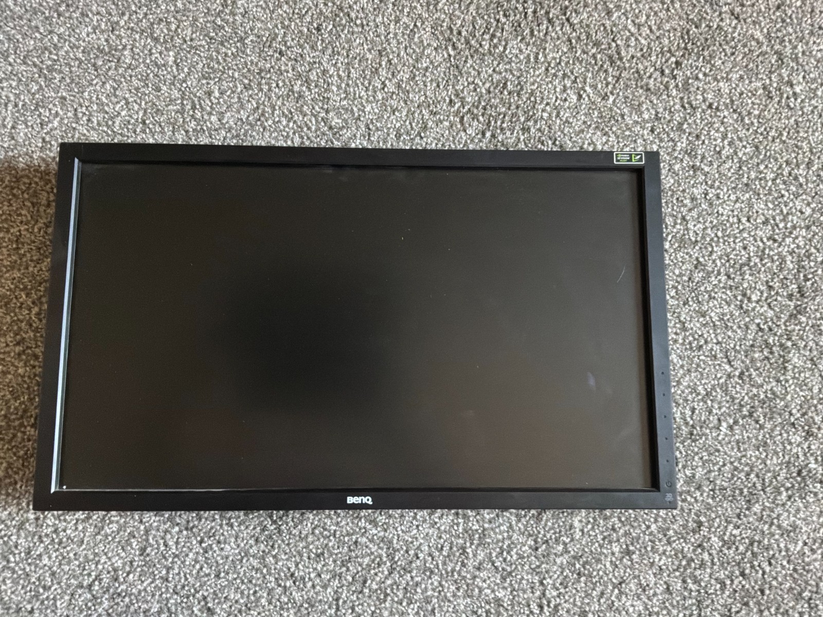 BenQ XL2420TX 24" LED Monitor