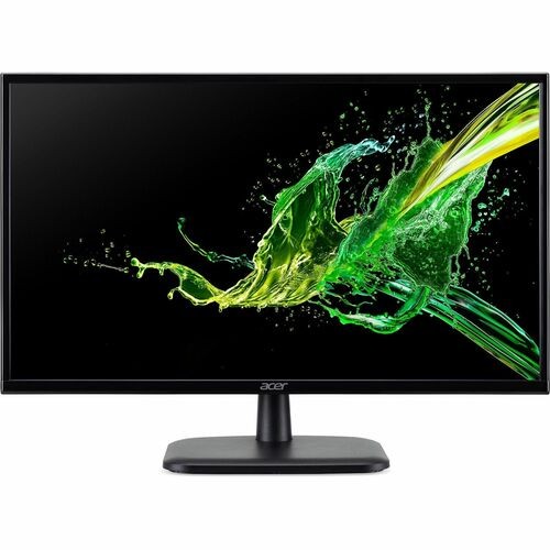 Acer EK321Q H 32" Class Full HD LED Monitor - 16:9 - Black