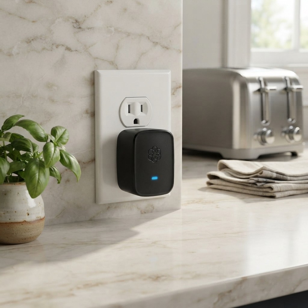 Linx Wireless Connector for Telo, Office VoIP Systems - Enhanced Connectivity