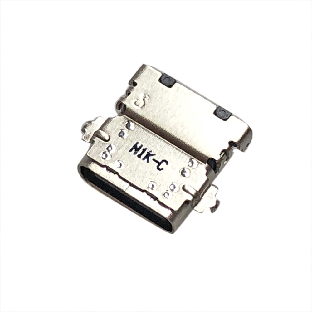 Type-C DC JACK Charging Port Connector FOR HP Envy 15-EW 15T-EW 15-EY 15Z-EY