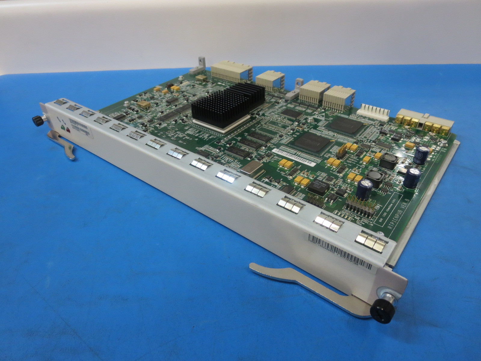 Nortel SR0007004E5 Enhanced Network Processor Unit