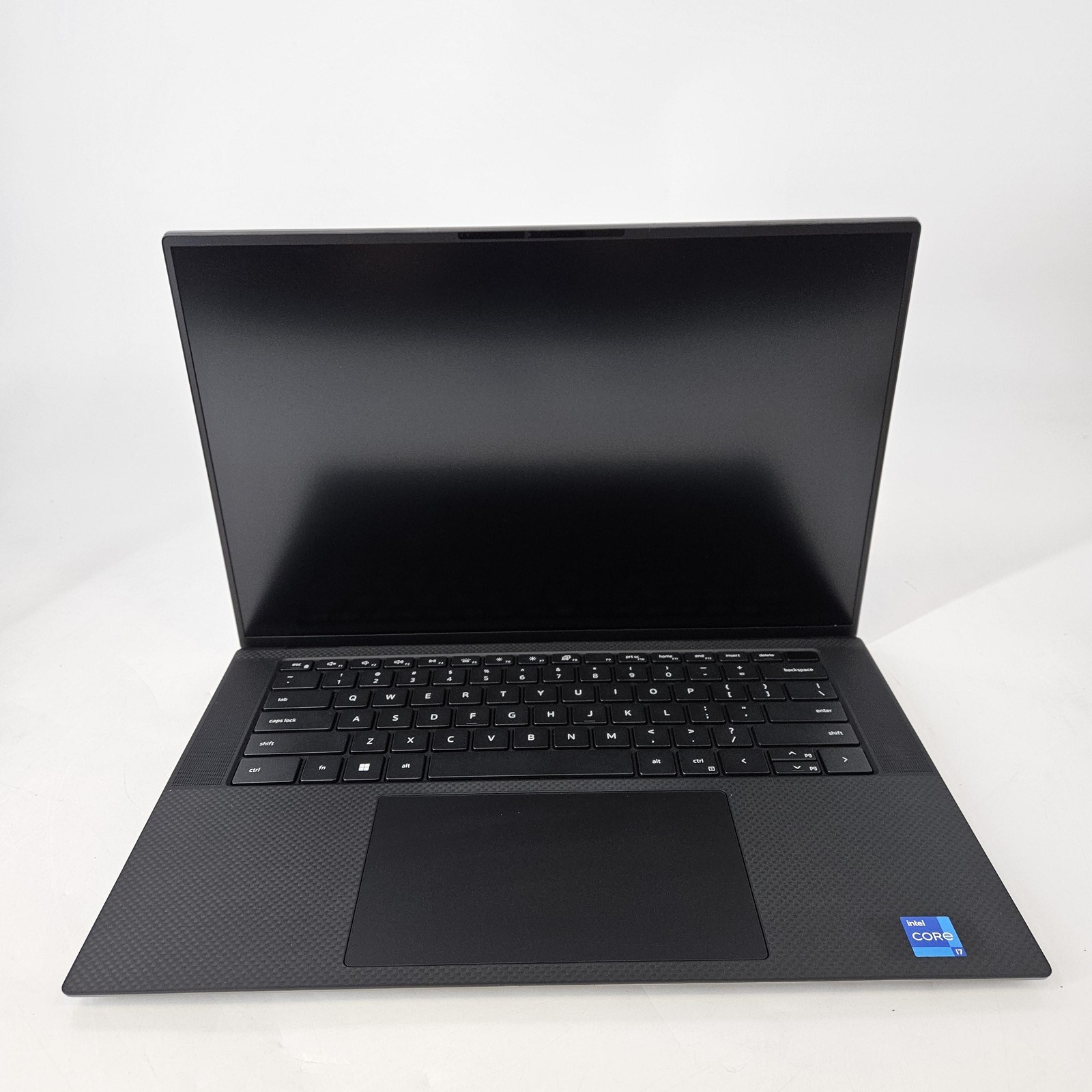 Dell Precision 5570 15.6 FHD+ 2.3 GHz i7-12700H 32GB 1TB SSD RTX A1000 Excellent