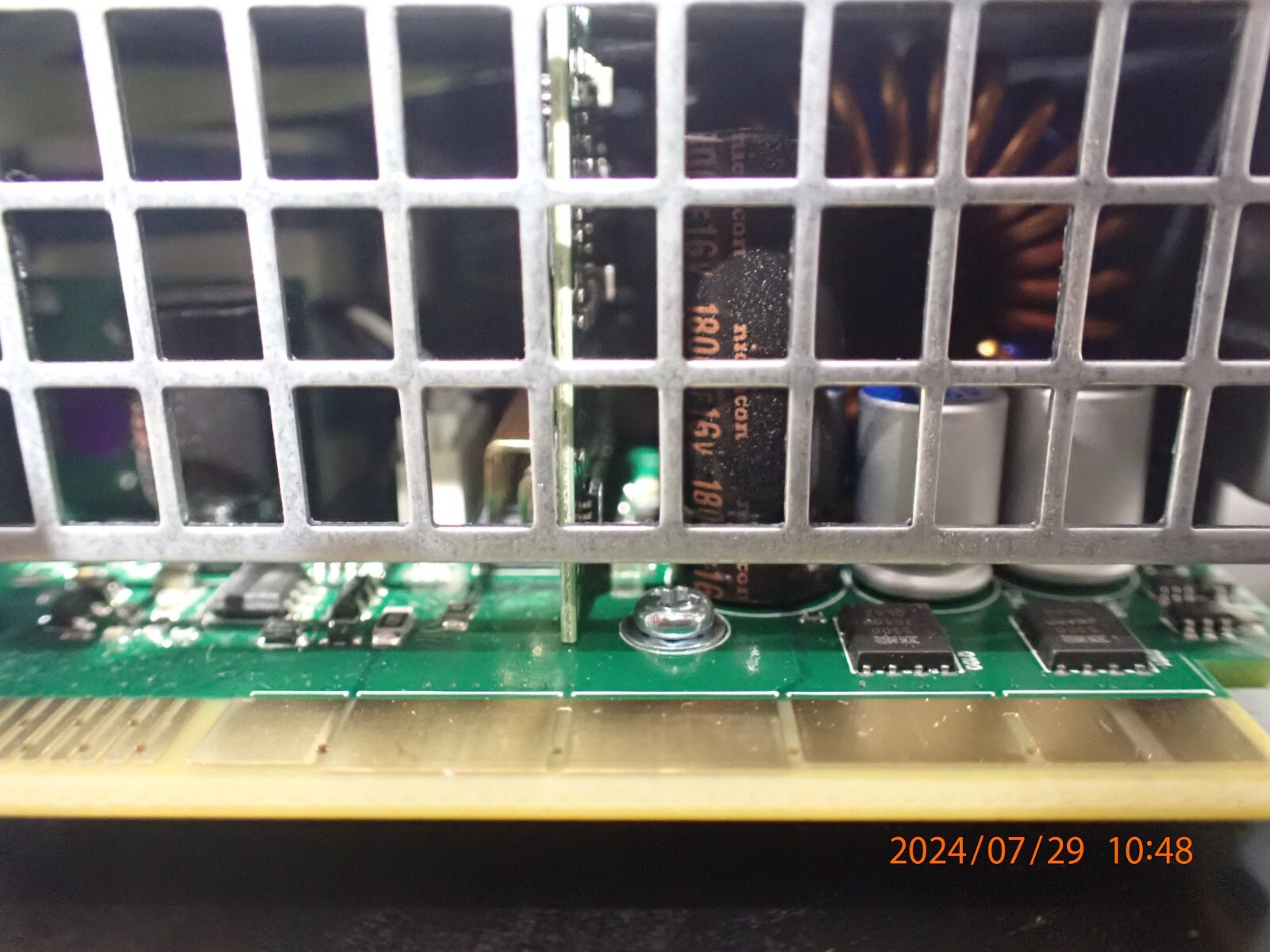IBM 01KL603 900W High Efficiency PSU 7001691-J000 7001691-J002 Ac Power Supply