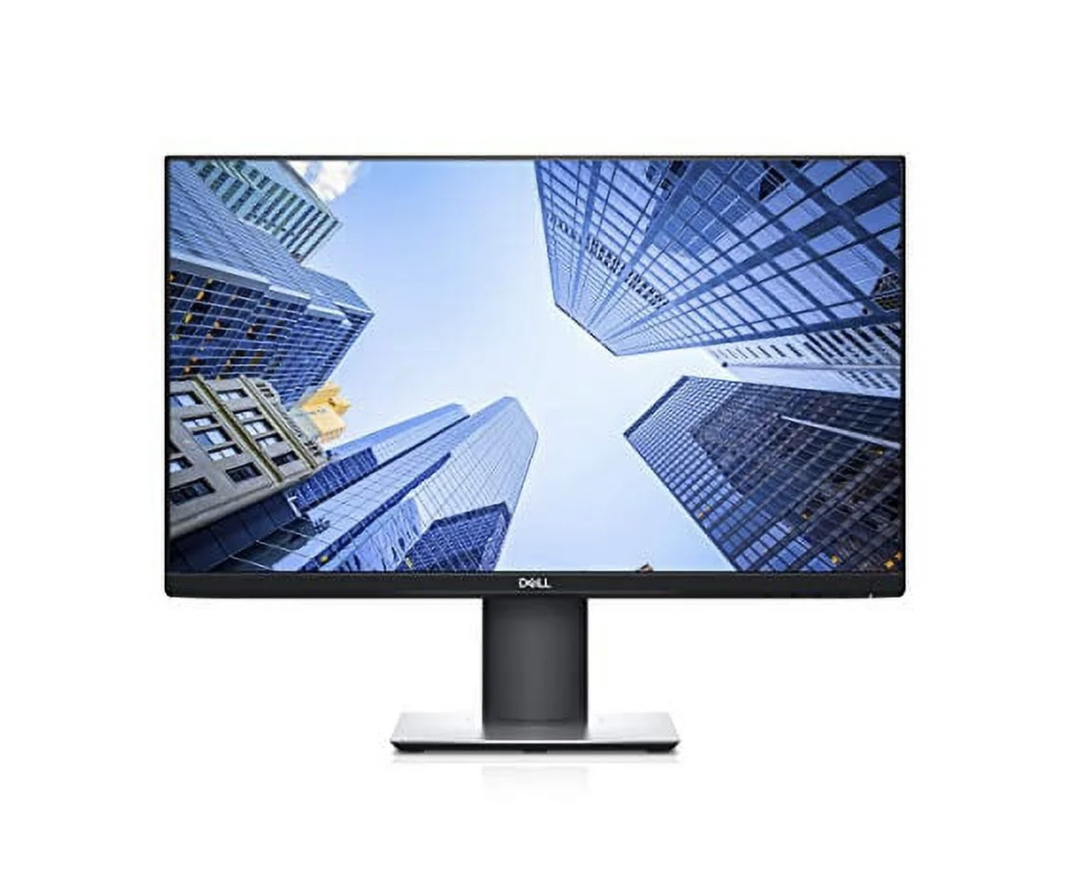 Dell P2419H 24" 60Hz 8ms Monitor HD IPS DP HDMI LED Backlit For Console PC