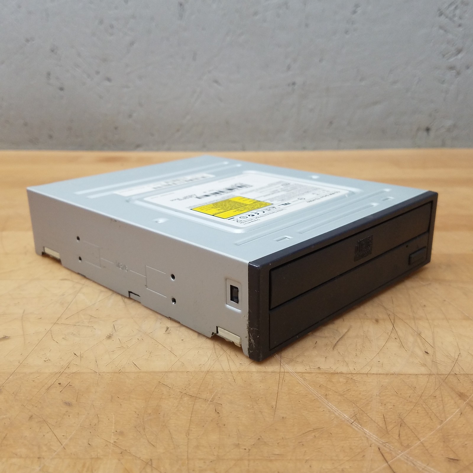 Toshiba TS-H292B/DELH, CD-RW Drive - USED